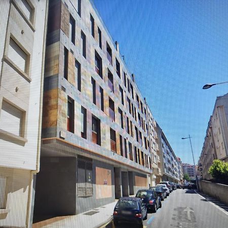 Apartamento Sanxenxo Carles Deluxe Ocean View Dış mekan fotoğraf