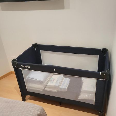 Apartamento Sanxenxo Carles Deluxe Ocean View Dış mekan fotoğraf