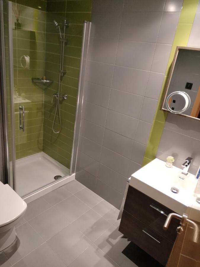 Apartamento Sanxenxo Carles Deluxe Ocean View Dış mekan fotoğraf