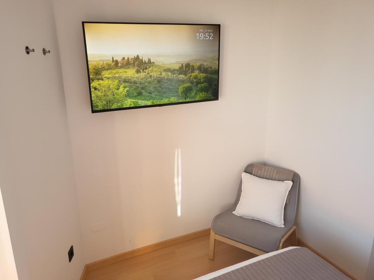 Apartamento Sanxenxo Carles Deluxe Ocean View Dış mekan fotoğraf