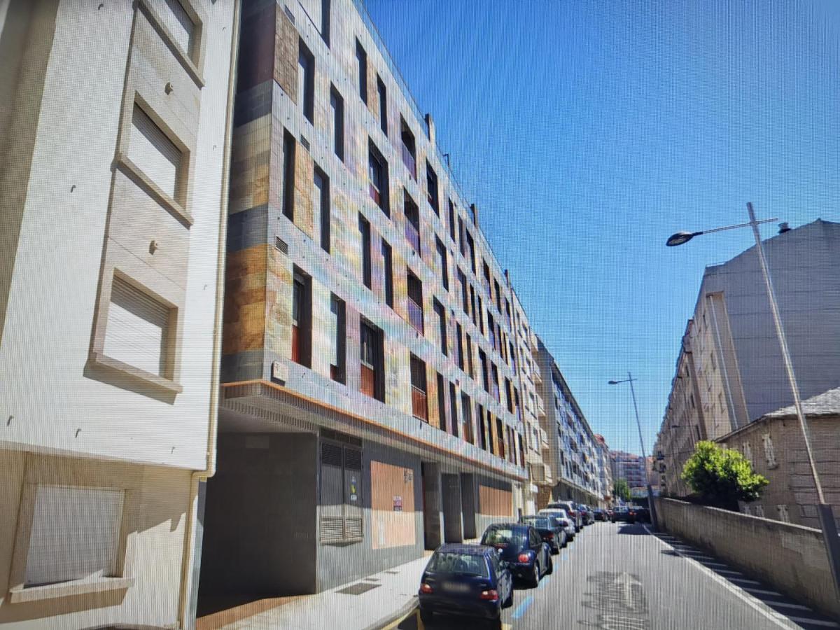 Apartamento Sanxenxo Carles Deluxe Ocean View Dış mekan fotoğraf