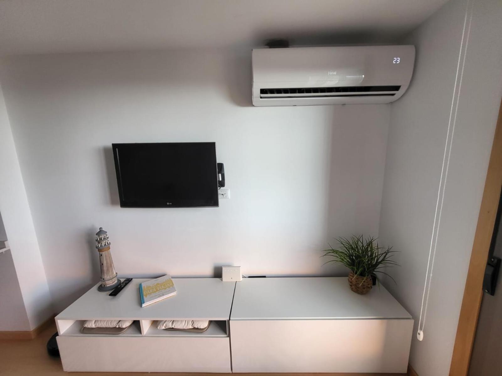 Apartamento Sanxenxo Carles Deluxe Ocean View Dış mekan fotoğraf